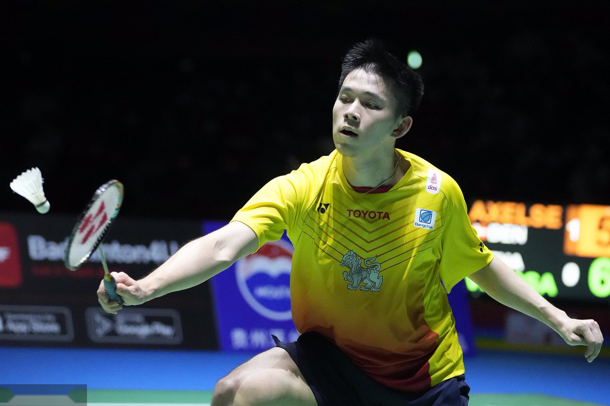 开云体育入口-中国队完胜印尼队，安赛龙刷新纪录