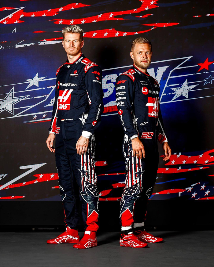 开云体育官网-哈斯车队力克梅赛德斯,皮亚斯特里惊艳四座 第1张 开云体育官网-哈斯车队力克梅赛德斯,皮亚斯特里惊艳四座 第1张