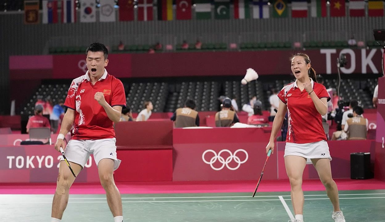 开云体育APP下载-泰国队力克印尼队，郑思维带队取胜  第2张