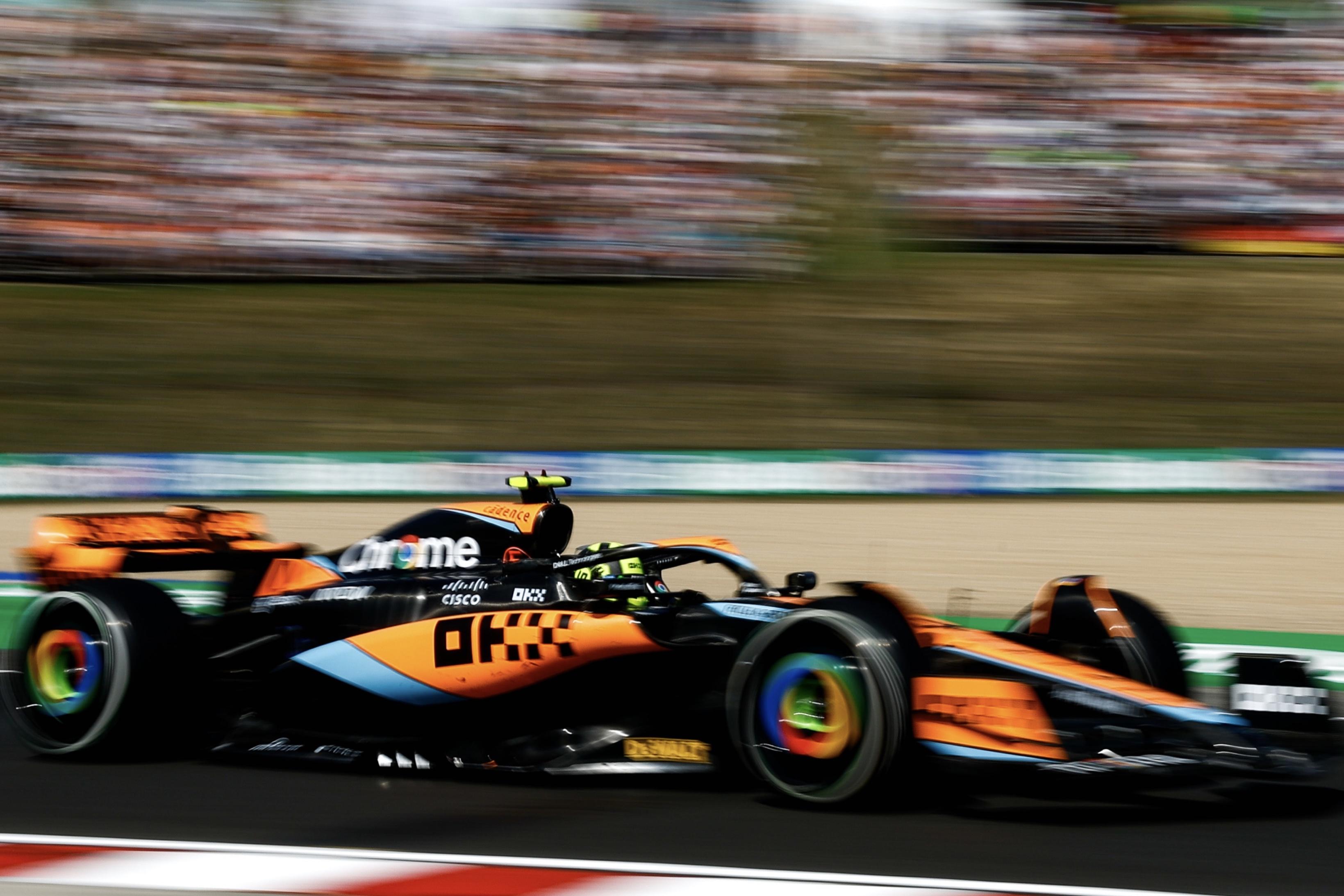 开云体育在线-梅赛德斯逆转红牛车队，诺里斯带队取胜