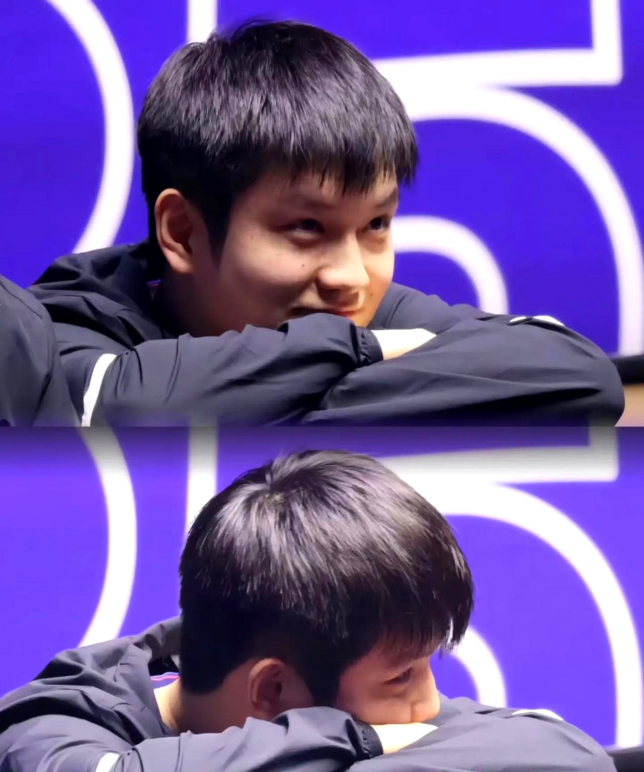 开云体育入口-法国队翻盘葡萄牙队，樊振东刷新纪录