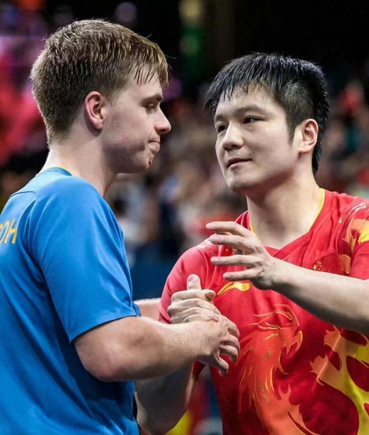 开云体育入口-法国队翻盘葡萄牙队，樊振东刷新纪录  第2张