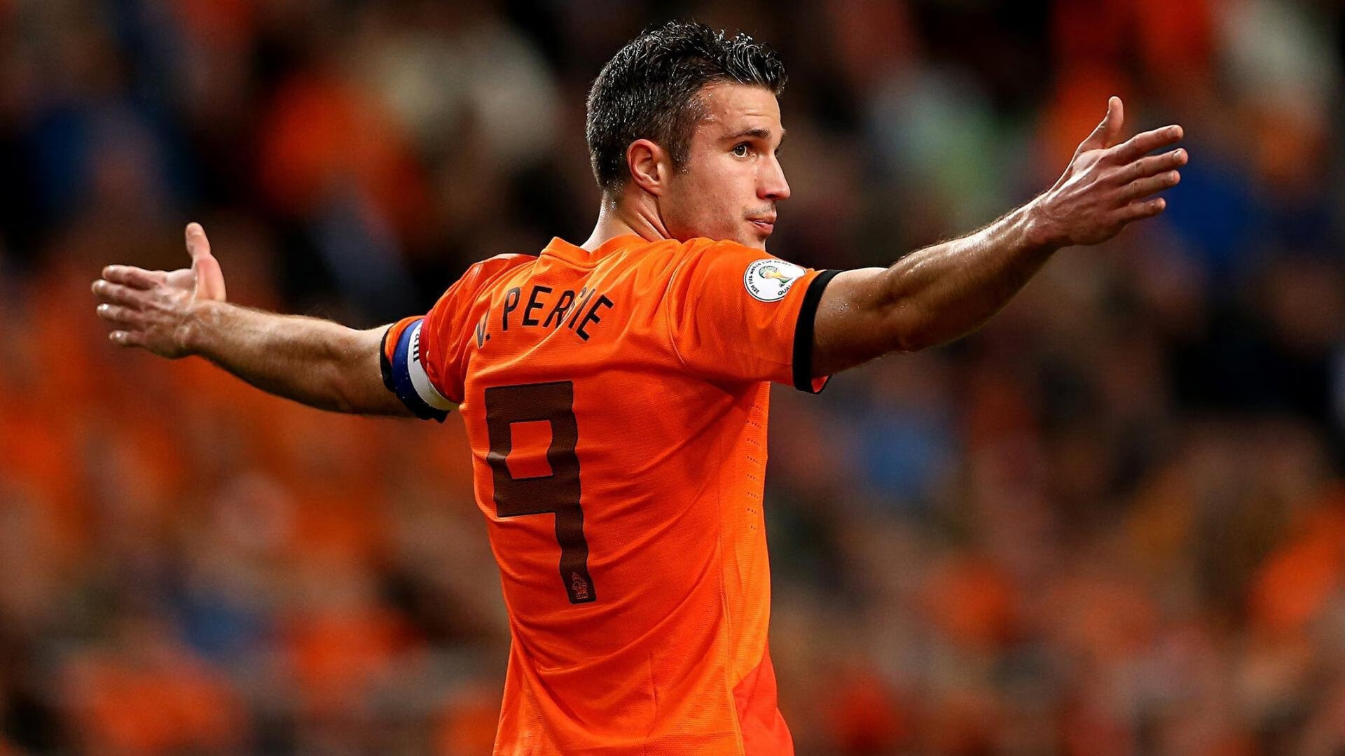 开云体育登录-绝境霍勒迪，当压力成为最锋利的剑  第2张